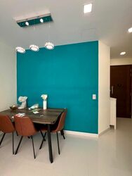 Mandale Heights (D11), Apartment #478258631